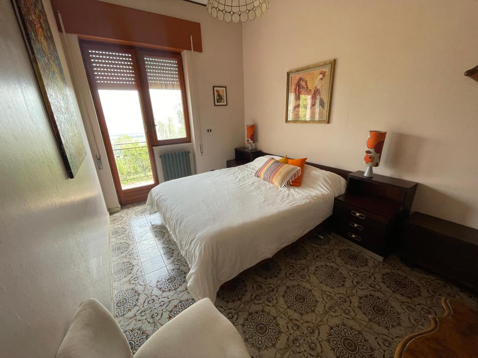 Serenity House B&B Greccio Eksteriør billede